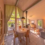 Hébergement de vacances Mit Sauna Im Mirow *