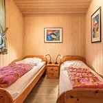Hébergement de vacances Mit Sauna Im Mirow