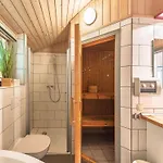 Mit Sauna Im Mirow Granzow