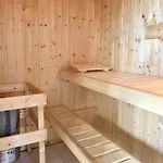 Hébergement de vacances Mit Sauna Im Mirow