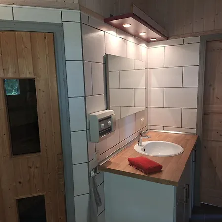 Mit Sauna Im Mirow Granzow