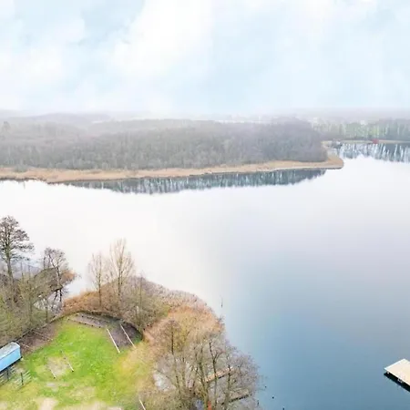 Mit Sauna Im Mirow *