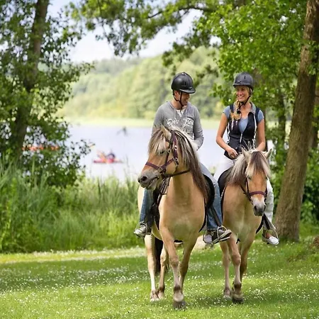 Mit Sauna Im Mirow Granzow