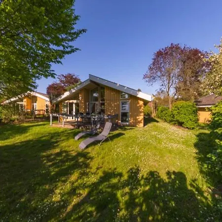 Prázdninový dům Mit Sauna Im Mirow *