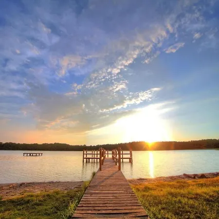 Mit Sauna Im Mirow Holiday home Granzow