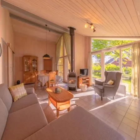 Mit Sauna Im Mirow Granzow