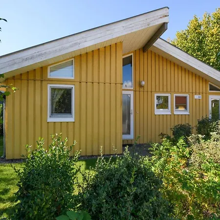 Mit Sauna Im Mirow * Granzow