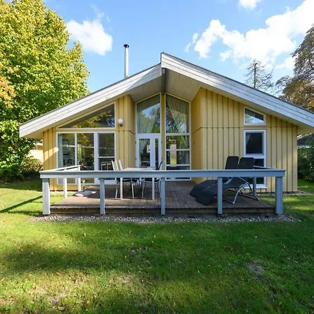 Mit Sauna Im Mirow * Granzow