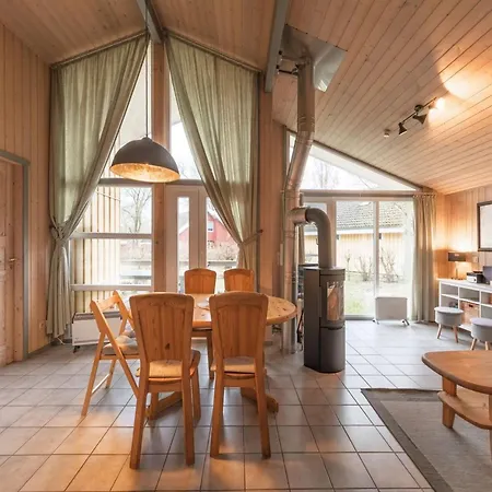 Mit Sauna Im Mirow * Granzow