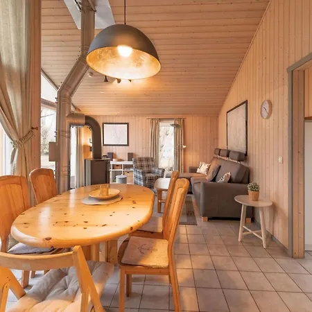 Mit Sauna Im Mirow