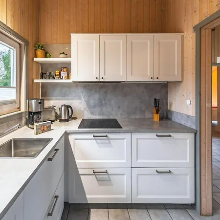 Mit Sauna Im Mirow * Granzow