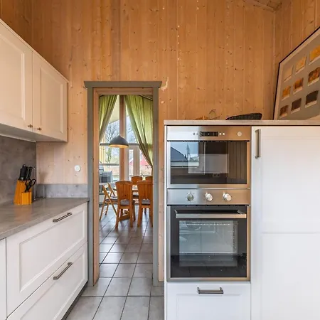 Mit Sauna Im Mirow