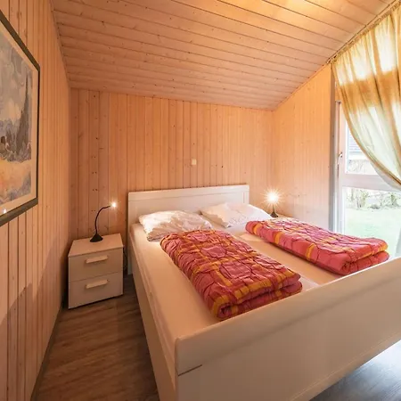 Mit Sauna Im Mirow