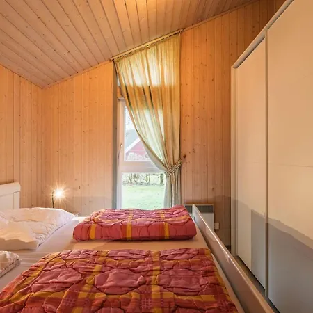 Mit Sauna Im Mirow Granzow