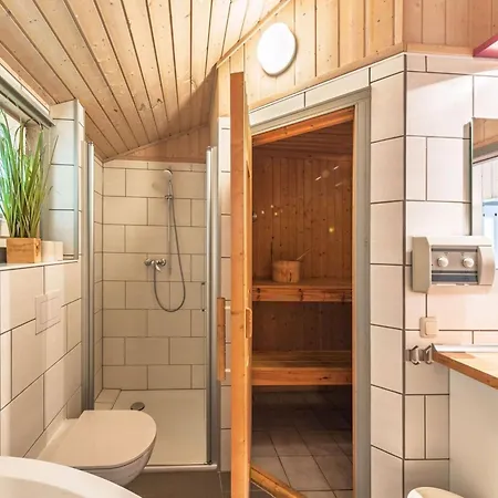 Mit Sauna Im Mirow Granzow