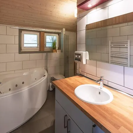 Mit Sauna Im Mirow Granzow